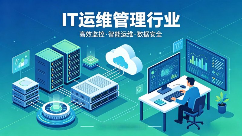 ERP软件定制:企业成长的智能伙伴