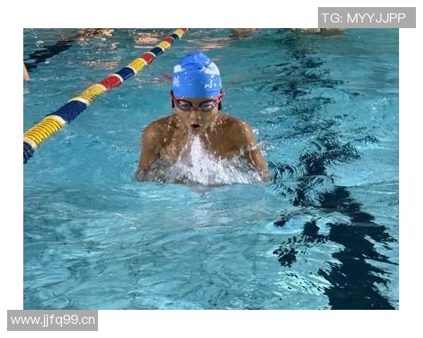 仰泳对身体的全面益处提升健康与运动表现的多重效果
